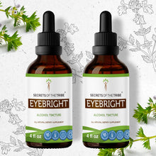 Load image into Gallery viewer, Secrets Of The Tribe Eyebright Tincture buy online 
