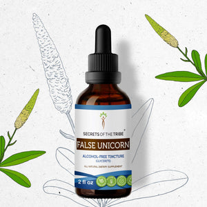 Secrets Of The Tribe False Unicorn Tincture buy online 