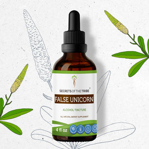 Secrets Of The Tribe False Unicorn Tincture buy online 