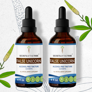 Secrets Of The Tribe False Unicorn Tincture buy online 