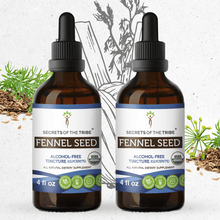 Load image into Gallery viewer, Secrets Of The Tribe Fennel Seed Tincture buy online 