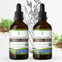 Load image into Gallery viewer, Secrets Of The Tribe Fennel Seed Tincture buy online 