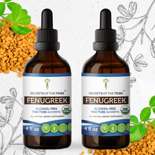 Load image into Gallery viewer, Secrets Of The Tribe Fenugreek Tincture buy online 