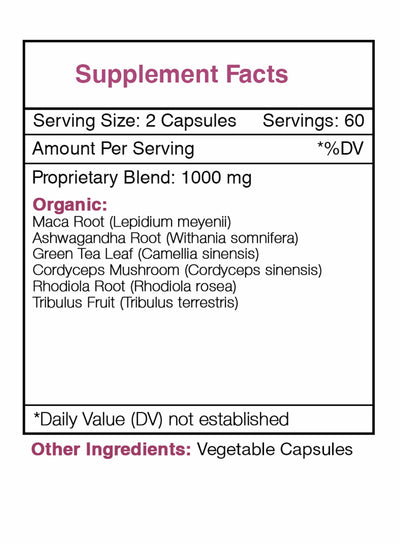 Buy Fitness Capsules. Enhanced Workout Support online - Secrets Of The Tribe