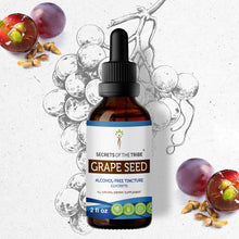 Load image into Gallery viewer, Secrets Of The Tribe Grape Seed Tincture buy online 