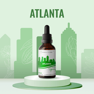 Secrets Of The Tribe Herbal Health Set Atlanta buy online 