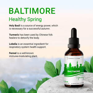 Secrets Of The Tribe Herbal Health Set Baltimore buy online 
