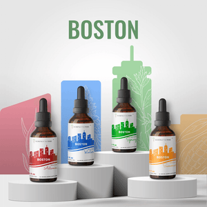 Secrets Of The Tribe Herbal Health Set Boston buy online 