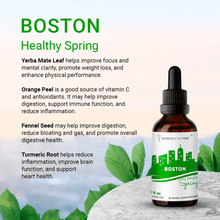 Load image into Gallery viewer, Secrets Of The Tribe Herbal Health Set Boston buy online 