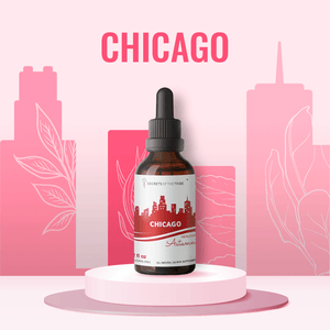Secrets Of The Tribe Herbal Health Set Chicago buy online 