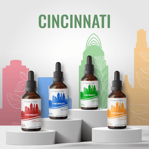 Secrets Of The Tribe Herbal Health Set Cincinnati buy online 