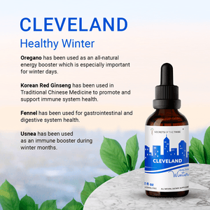 Secrets Of The Tribe Herbal Health Set Cleveland buy online 