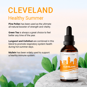 Secrets Of The Tribe Herbal Health Set Cleveland buy online 