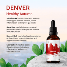 Load image into Gallery viewer, Secrets Of The Tribe Herbal Health Set Denver buy online 