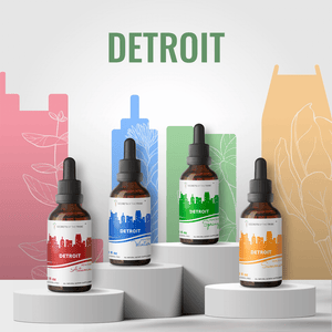 Secrets Of The Tribe Herbal Health Set Detroit buy online 