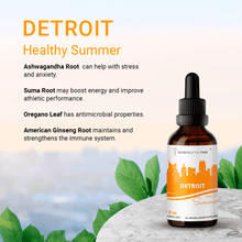 Load image into Gallery viewer, Secrets Of The Tribe Herbal Health Set Detroit buy online 