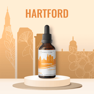 Secrets Of The Tribe Herbal Health Set Hartford buy online 