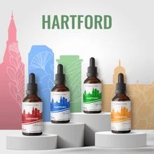 Load image into Gallery viewer, Secrets Of The Tribe Herbal Health Set Hartford buy online 