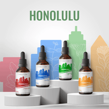 Load image into Gallery viewer, Secrets Of The Tribe Herbal Health Set Honolulu buy online 