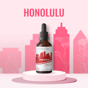Secrets Of The Tribe Herbal Health Set Honolulu buy online 