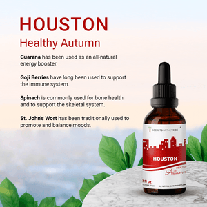 Secrets Of The Tribe Herbal Health Set Houston buy online 