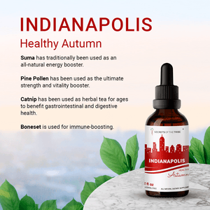 Secrets Of The Tribe Herbal Health Set Indianapolis buy online 