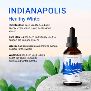 Secrets Of The Tribe Herbal Health Set Indianapolis buy online 