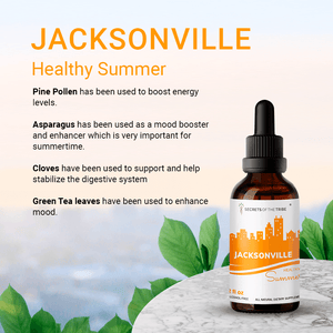 Secrets Of The Tribe Herbal Health Set Jacksonville buy online 