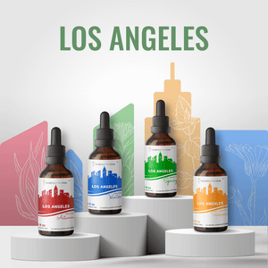 Secrets Of The Tribe Herbal Health Set Los Angeles buy online 