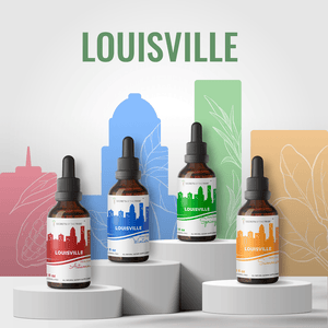 Secrets Of The Tribe Herbal Health Set Louisville buy online 