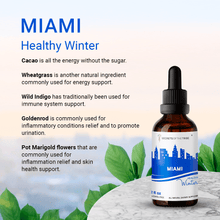 Load image into Gallery viewer, Secrets Of The Tribe Herbal Health Set Miami buy online 