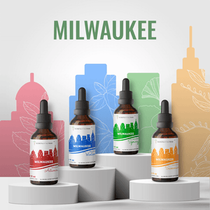 Secrets Of The Tribe Herbal Health Set Milwaukee buy online 