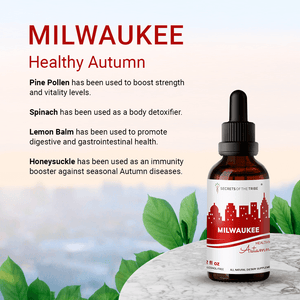 Secrets Of The Tribe Herbal Health Set Milwaukee buy online 