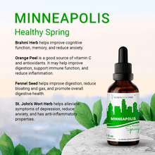 Load image into Gallery viewer, Secrets Of The Tribe Herbal Health Set Minneapolis buy online 