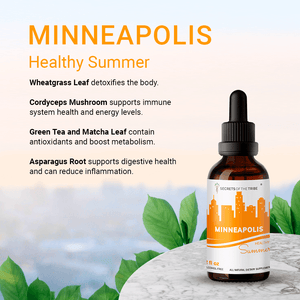 Secrets Of The Tribe Herbal Health Set Minneapolis buy online 