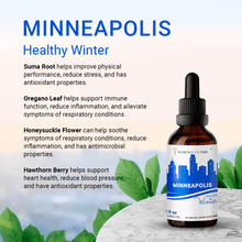 Load image into Gallery viewer, Secrets Of The Tribe Herbal Health Set Minneapolis buy online 