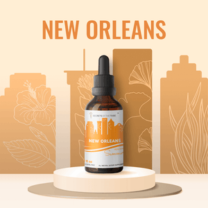 Secrets Of The Tribe Herbal Health Set New Orleans buy online 