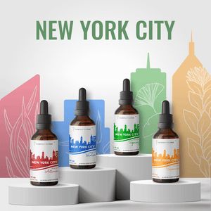 Secrets Of The Tribe Herbal Health Set New York buy online 