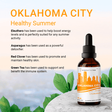 Load image into Gallery viewer, Secrets Of The Tribe Herbal Health Set Oklahoma buy online 