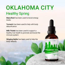 Load image into Gallery viewer, Secrets Of The Tribe Herbal Health Set Oklahoma buy online 