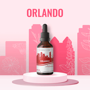 Secrets Of The Tribe Herbal Health Set Orlando buy online 