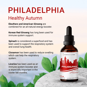 Secrets Of The Tribe Herbal Health Set Philadelphia buy online 