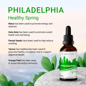 Secrets Of The Tribe Herbal Health Set Philadelphia buy online 