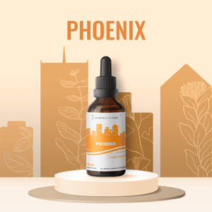 Secrets Of The Tribe Herbal Health Set Phoenix buy online 