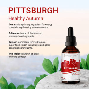 Secrets Of The Tribe Herbal Health Set Pittsburgh buy online 