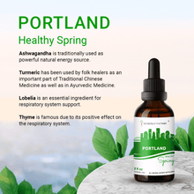 Load image into Gallery viewer, Secrets Of The Tribe Herbal Health Set Portland buy online 