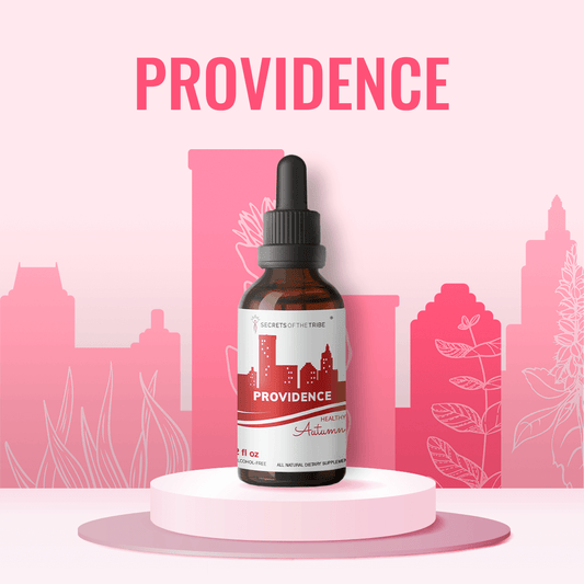 Secrets Of The Tribe Herbal Health Set Providence buy online 