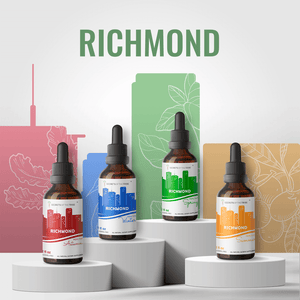 Secrets Of The Tribe Herbal Health Set Richmond buy online 
