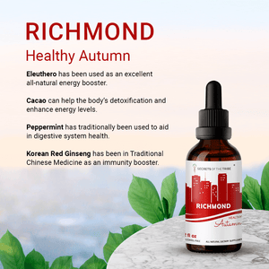 Secrets Of The Tribe Herbal Health Set Richmond buy online 