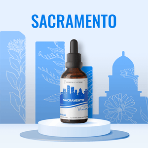 Secrets Of The Tribe Herbal Health Set Sacramento buy online 